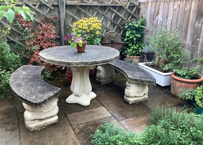 Primrose Villa Self Catering Bnb