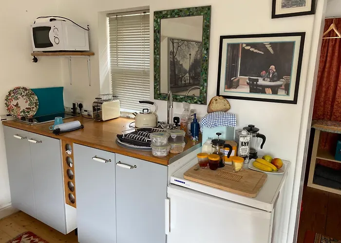Primrose Villa Self Catering Bnb