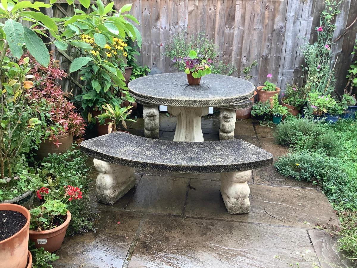 Primrose Self Catering Monmouth