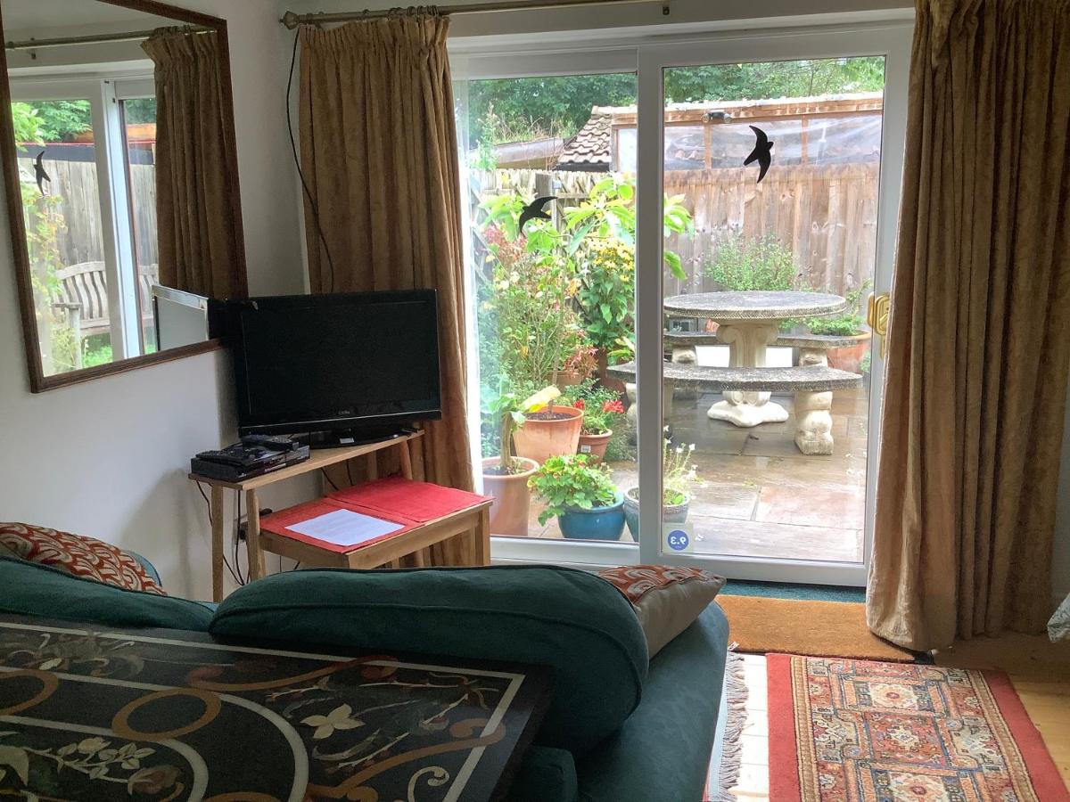 Primrose Self Catering *