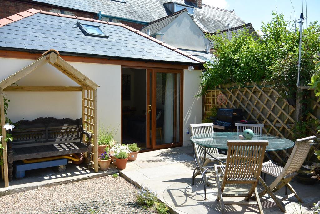 Primrose Self Catering Bed & Breakfast *