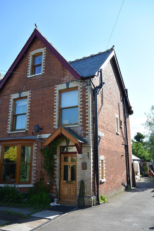 Bed & Breakfast Primrose Self Catering *