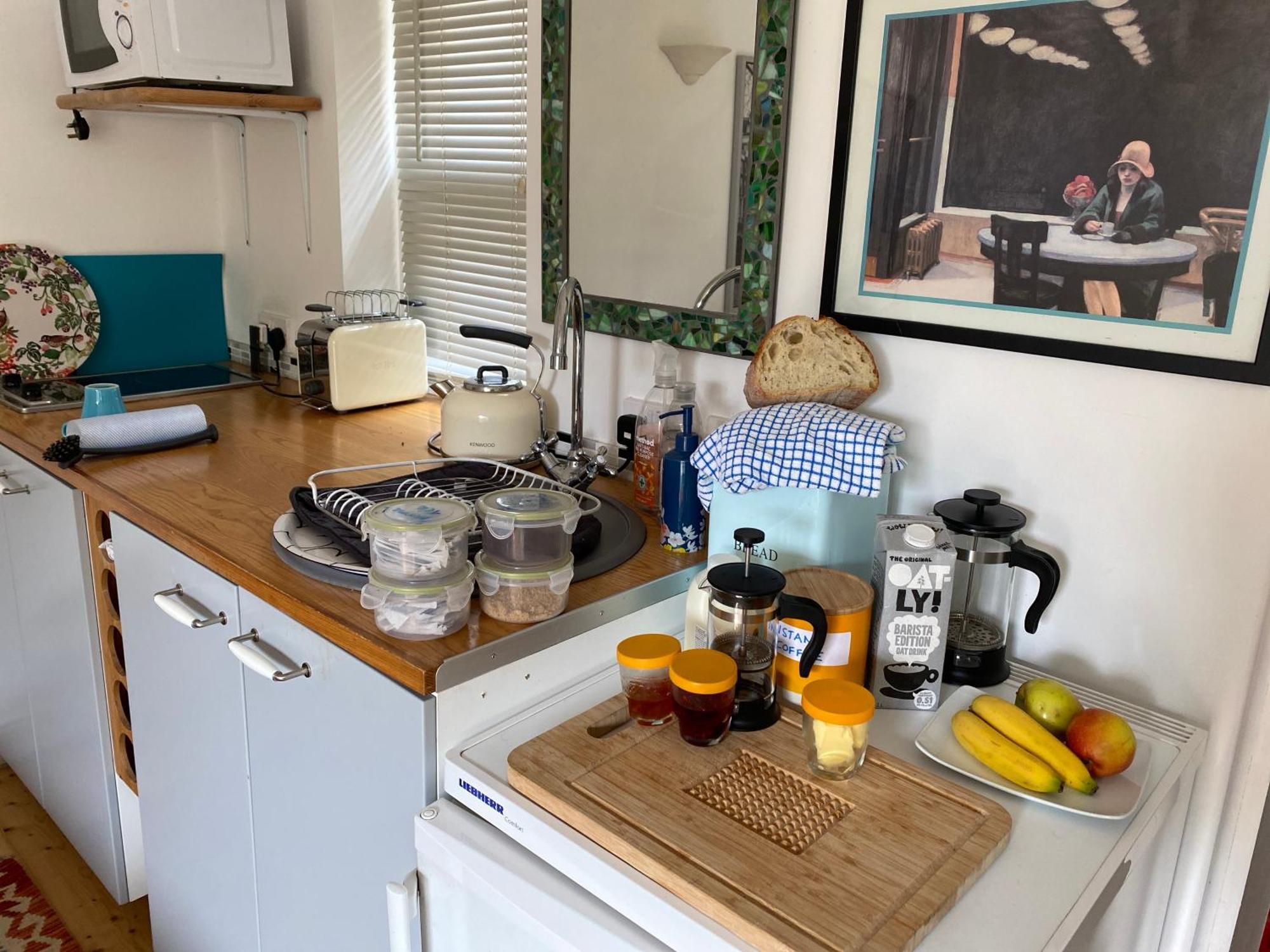 Primrose Self Catering Bed & Breakfast